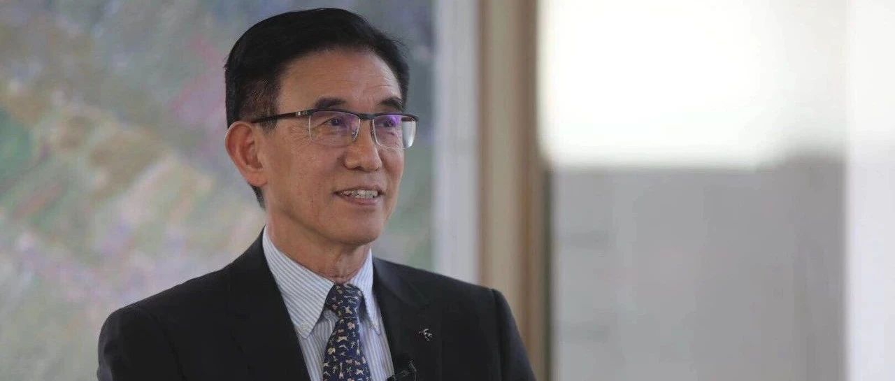 深度 | 中微半导体尹志尧：从刻蚀跨入化学薄膜赛道！业界：与应材、泛林将痛快再战一场