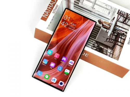 中兴Axon 40 Ultra评测：见证直板旗舰的最终形态
