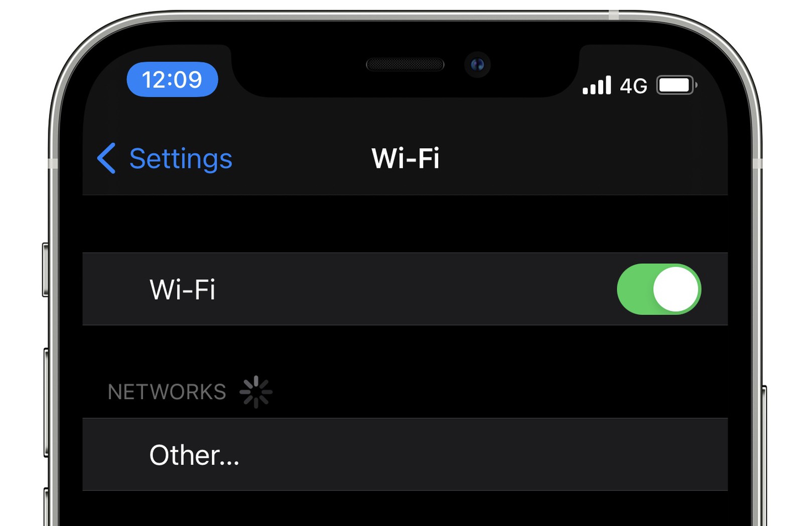 iOS和iPadOS 14.7最新测试版修复了iPhone无法连接Wi-Fi的漏洞