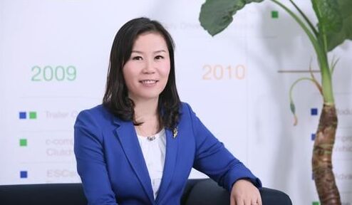 安全“加码” 供应商瞄准商用车主动安全