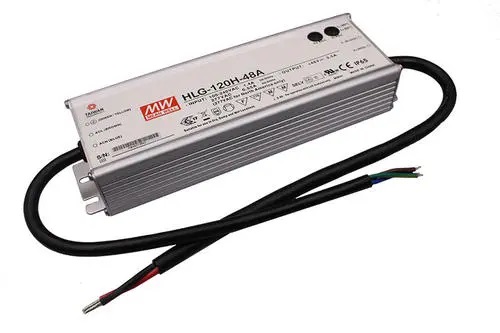 关于LED驱动电源的分类以及常见分类解析