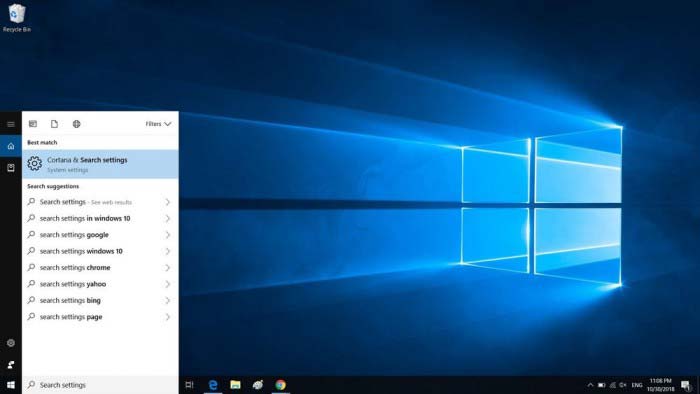 Windows Search出现搜索故障，微软承认：目前大部分已修复