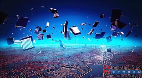 半导体投资泡沫将集中爆发 ，对半导体公司影响有多大？