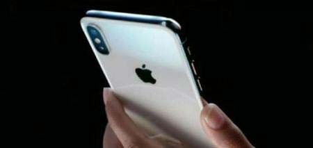 iPhone手机
