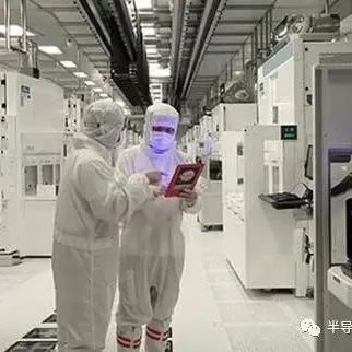 台积电扩大投资推动 晶圆设备厂商营收将大幅增加