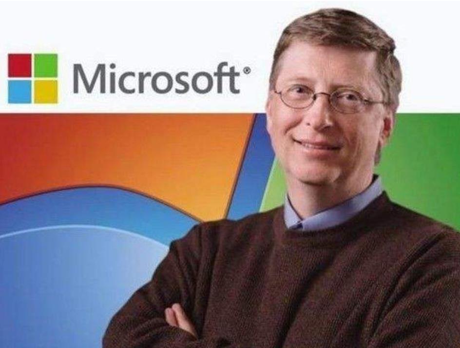 一个很重要的信号！微软的windows要与安卓，深度结合