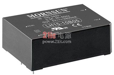 基于开关电源的系统电磁兼容设计探讨