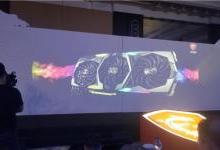发烧级闪电要等等！微星推出全家族20系显卡