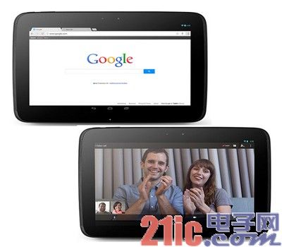 2013年度十佳平板电脑大盘点 iPad Air居首
