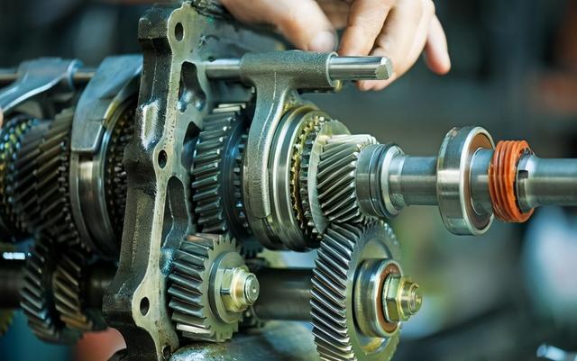 卡脖子的不只是四驱，芯片短缺炸出一堆问题？