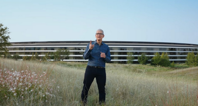 分析师：两款新M1芯片将吸引约30%老用户更换新MacBook Pro