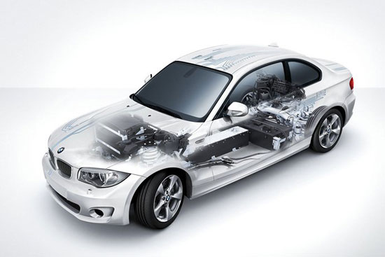 电动汽车智能化出行 离我们有多远？