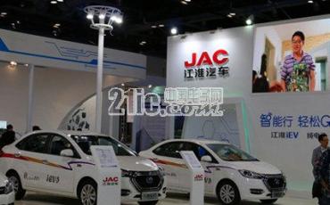 新能源车：现有的模式并不是合资可以改变的