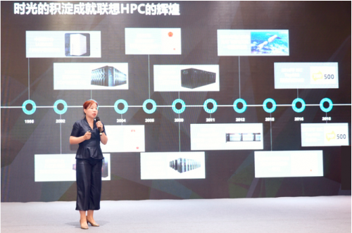 算法、数据和算力，联想三大方向布局“人机混合智能”