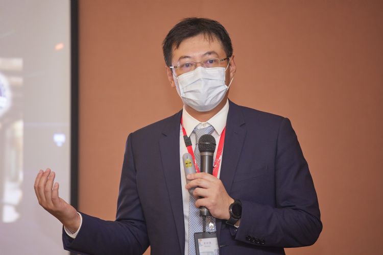 电子纸打入苹果链？李政昊这样说