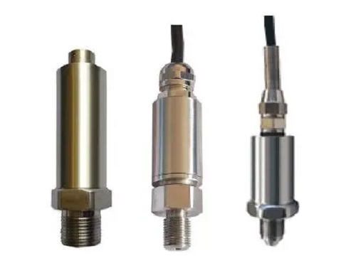 关于三种常见的压力传感器测量方式以及它的干扰源解析