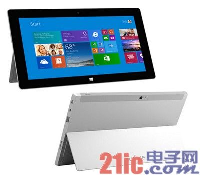 2013年度十佳平板电脑大盘点 iPad Air居首