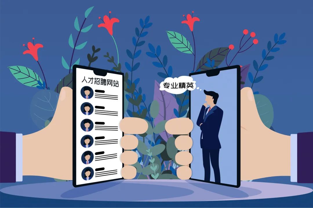 全球IC人才争夺战，有多卷？