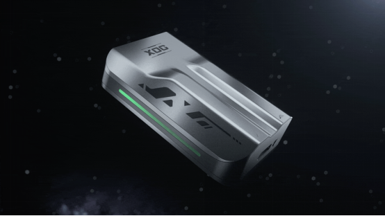 【热点】猫王XOG推出科幻版TWS耳机；中国移动5G新通话产品发布；