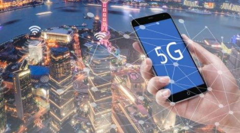 想换5G手机看它！全球5G手机发布时间汇总