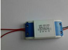 LED驱动电源常见问题