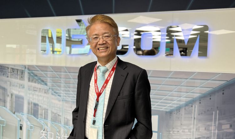IPC产业续增3~5年 新汉目标成为「小西门子」