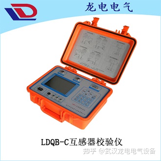 互感器测试仪具备哪些功能