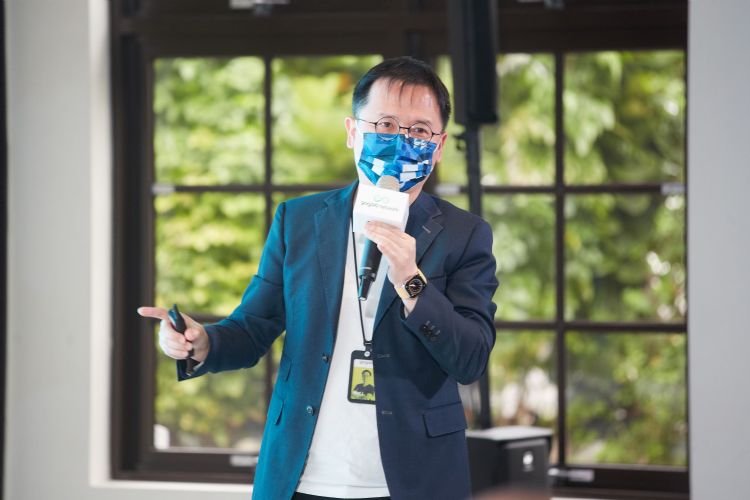 PBGN联盟电动机车销量稳 Gogoro拚换电站数超越加油站
