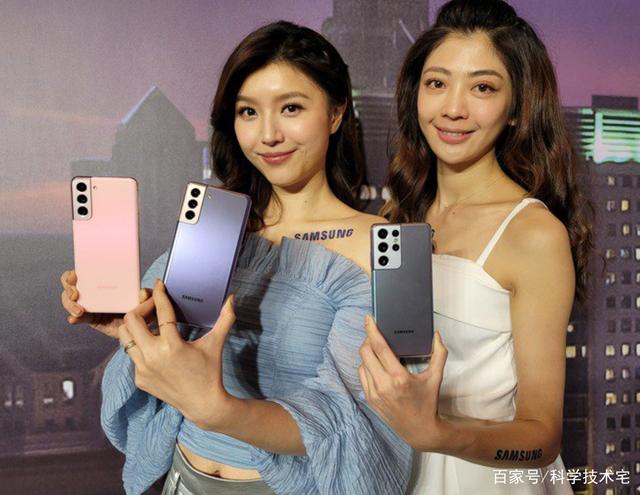 Realme宣布，将推旗下首款骁龙888手机！迎战Redmi K40？