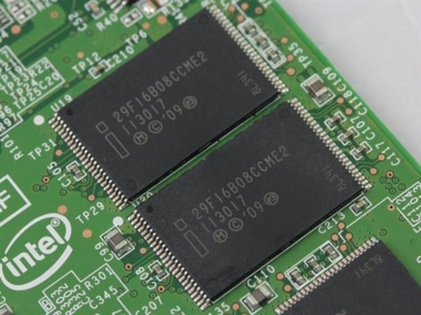 SSD要降价谁也拦不住！