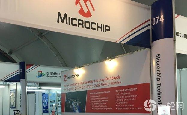 MCU势头猛，微芯CEO：入行40年没看过供需如此严重失衡