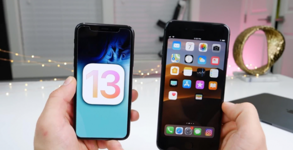 iPhone 13爆料汇总：来看看你想要吗