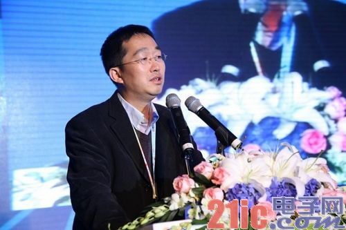 工信部许志远：苹果若按现有周期出新品创新或受挫