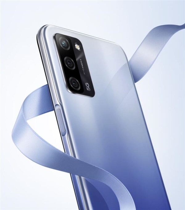 OPPOA55预售：首发联发科天玑7001499元