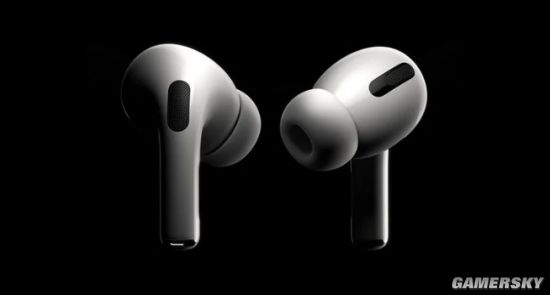 AirPods Pro终于要更新了?曝第二代产品将于秋季发布:升级巨大