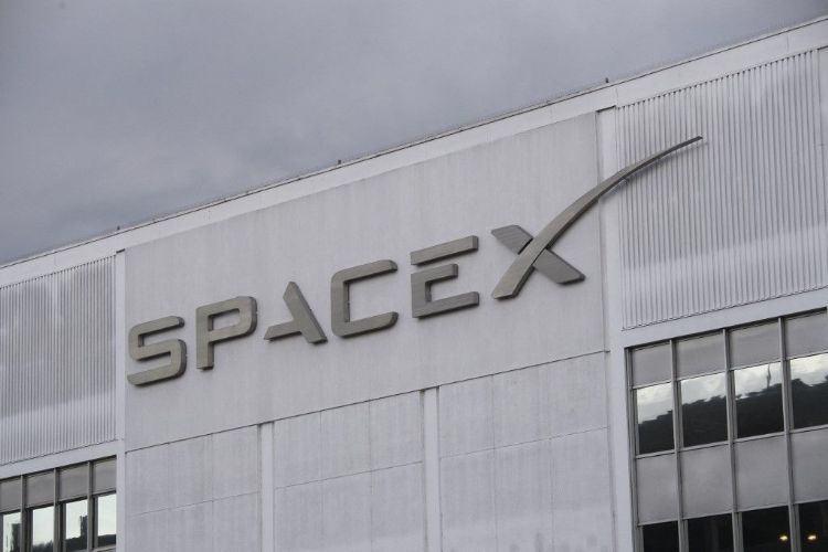 SpaceX的Starship火箭发射基地工程通过了FAA环境评估。法新社