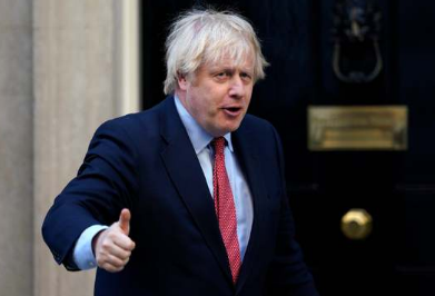 英国：正评估美国新规影响，是否启用华为有待商榷