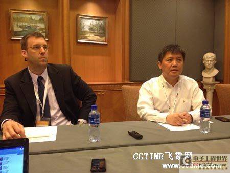 博通：PON或将成为小型基站回传主导模式