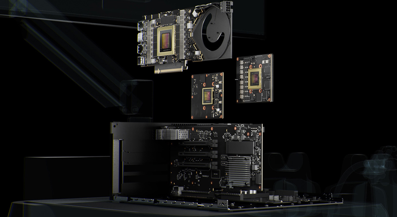 NVIDIA创建AI计算平台，为医疗仪器和设备提供实时传感技术支持