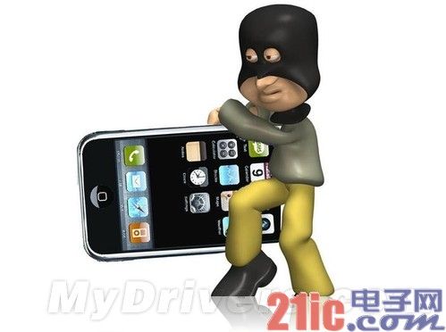 小偷噩梦？美国运营商将拒绝被盗手机联网