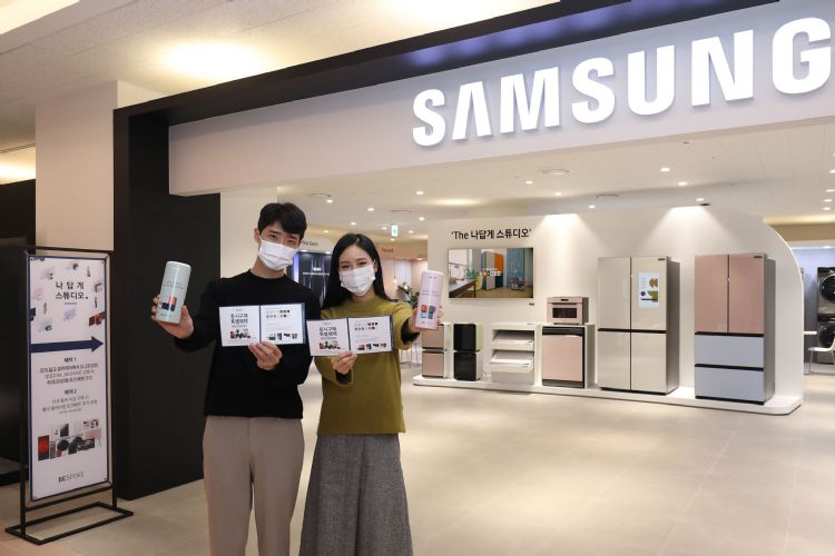 家电卖得多未必赚得多 三星、乐金陷窘境