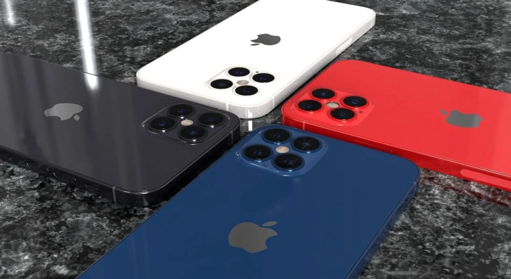 iPhone13爆料不停,汇总最靠谱信息! iPhone13爆料不停,汇总最靠谱信息!