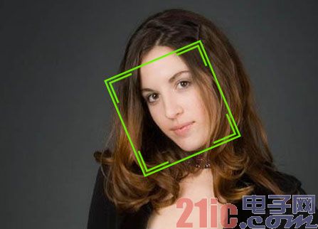 微软利用手机和 Kinect 传感器来完成移动支付