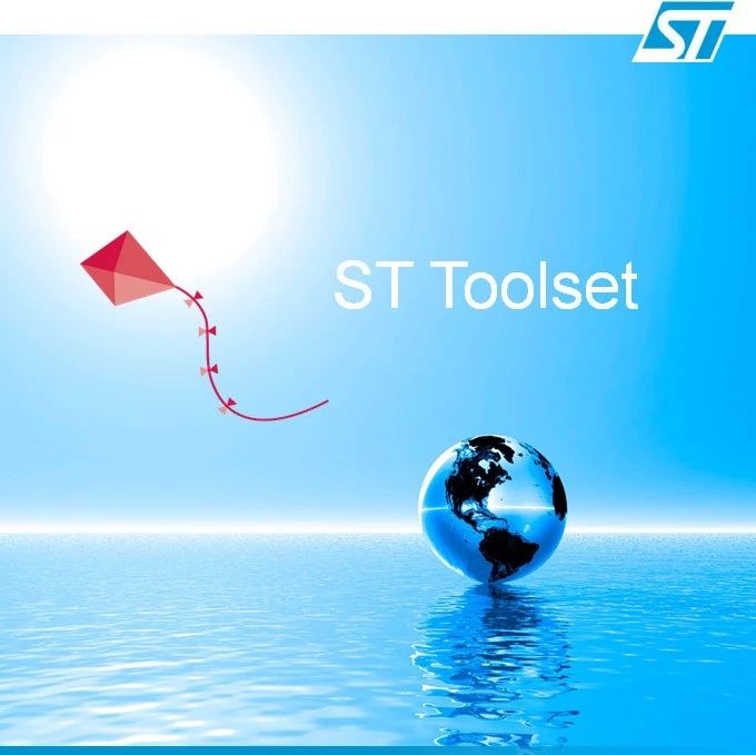 STM32下载编程工具 | STVP介绍、下载、安装和使用教程