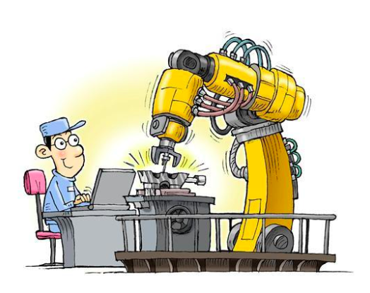 人工智能、物联网、大数据……78.0%受访者希望从事新