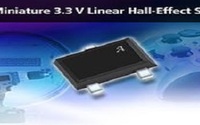 线性霍尔效应传感器 IC，你知道吗？