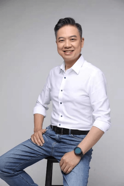 余成斌教授出任芯耀辉联席CEO，简历背景一览