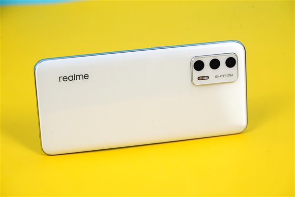 realme真我gtneo2t开箱图赏首发天玑1200ai版5g处理器