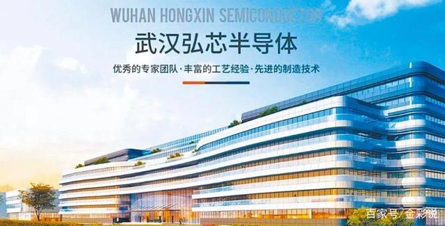 痛心！千亿中国芯片项目彻底终结，武汉弘芯全体解散