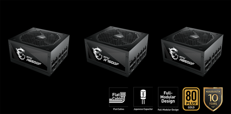 NVIDIA全新RTX 30系显卡该适合搭载多大的电源呐